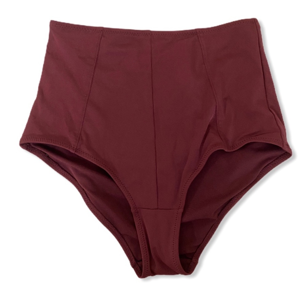 H&M High Waist Bikini Bottoms